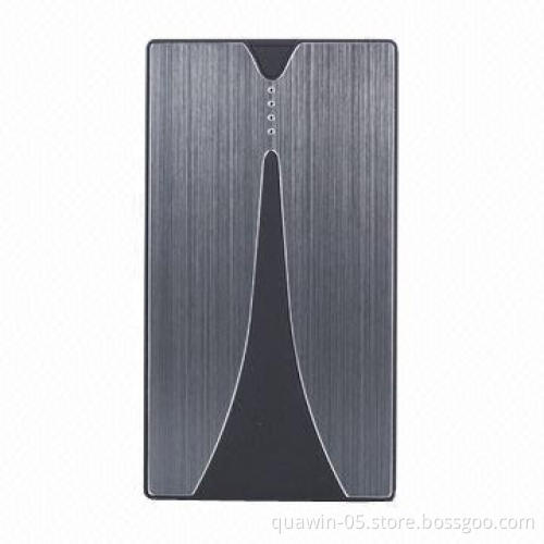 15,000mAh Li-polymer Battery Power Bank